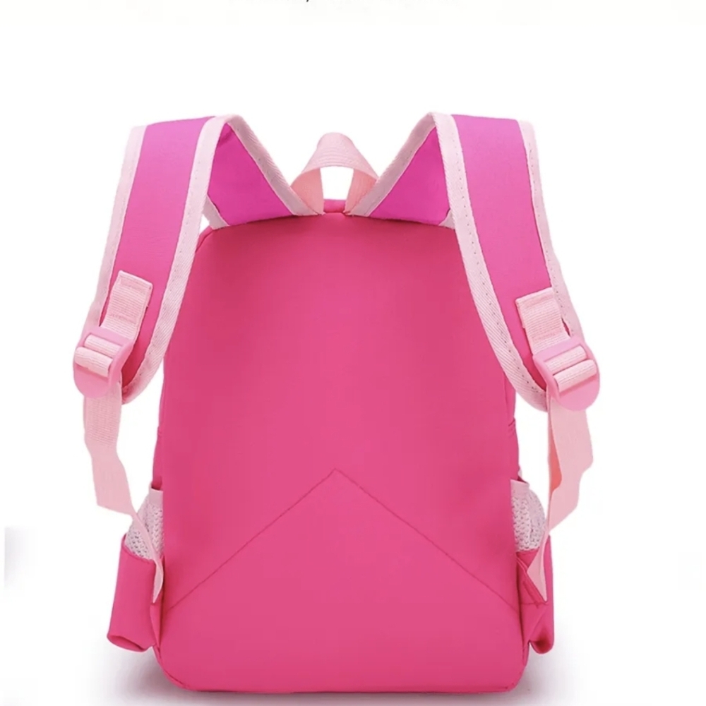 Hello Kitty Backpack Bookbag - Picture 4 of 4